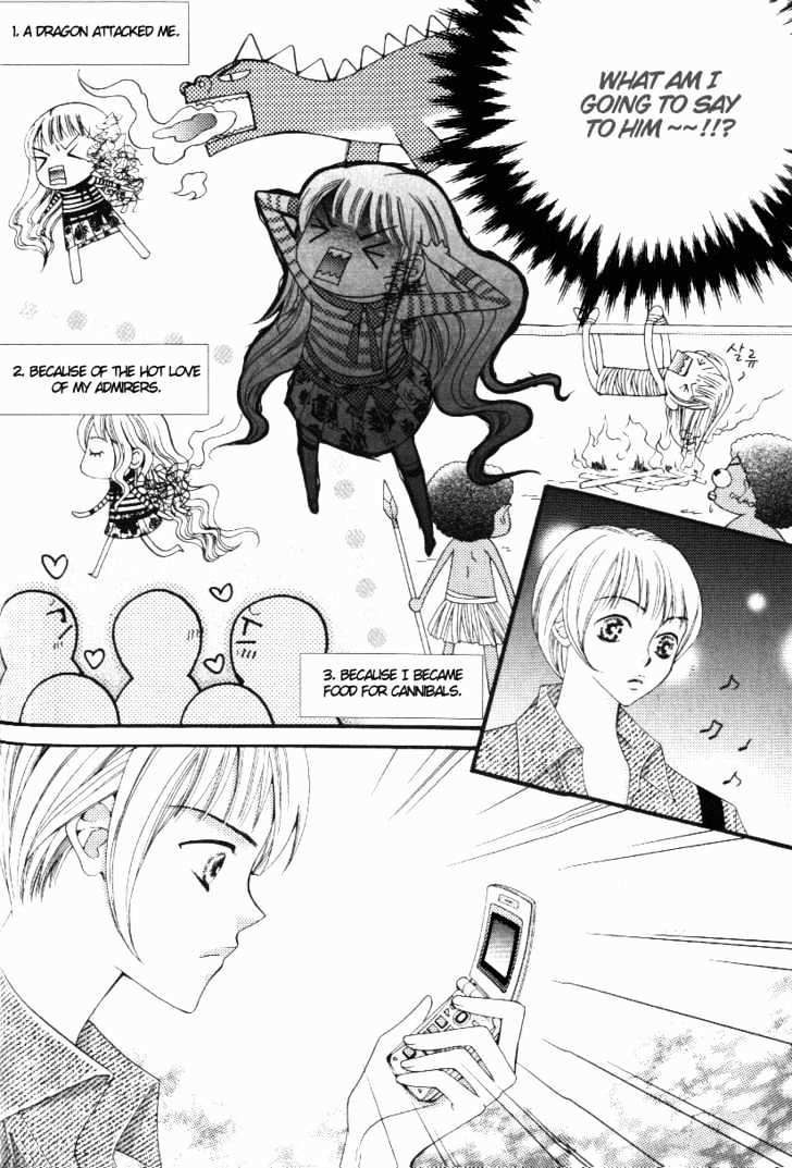 Chiro Star Project - 4 page 36