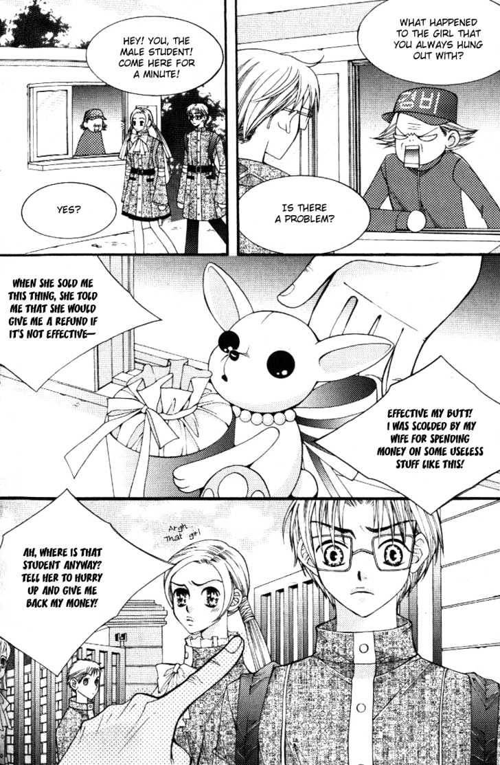 Chiro Star Project - 8 page 18