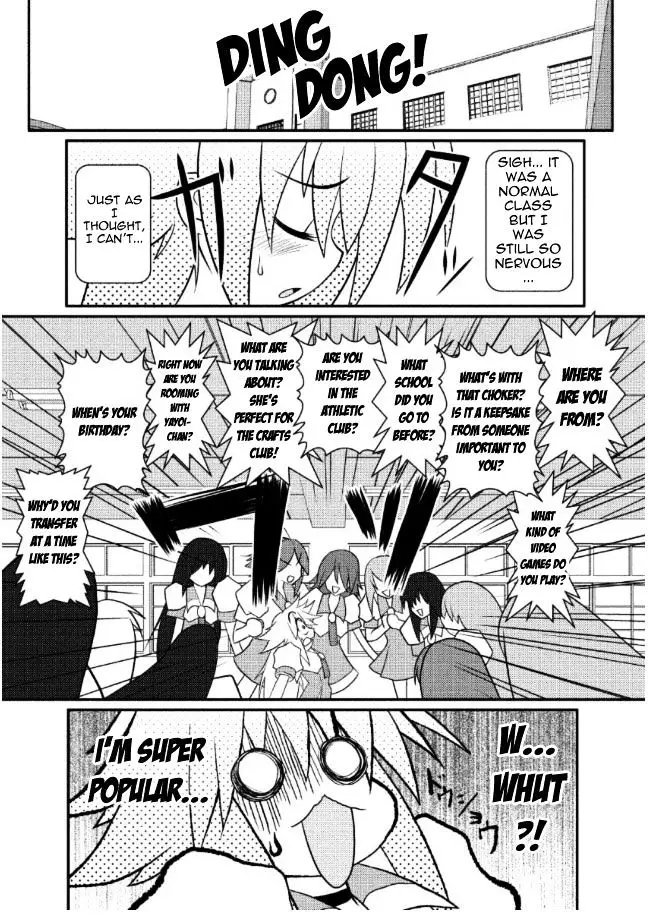 Asuka Hybrid - 10 page 7