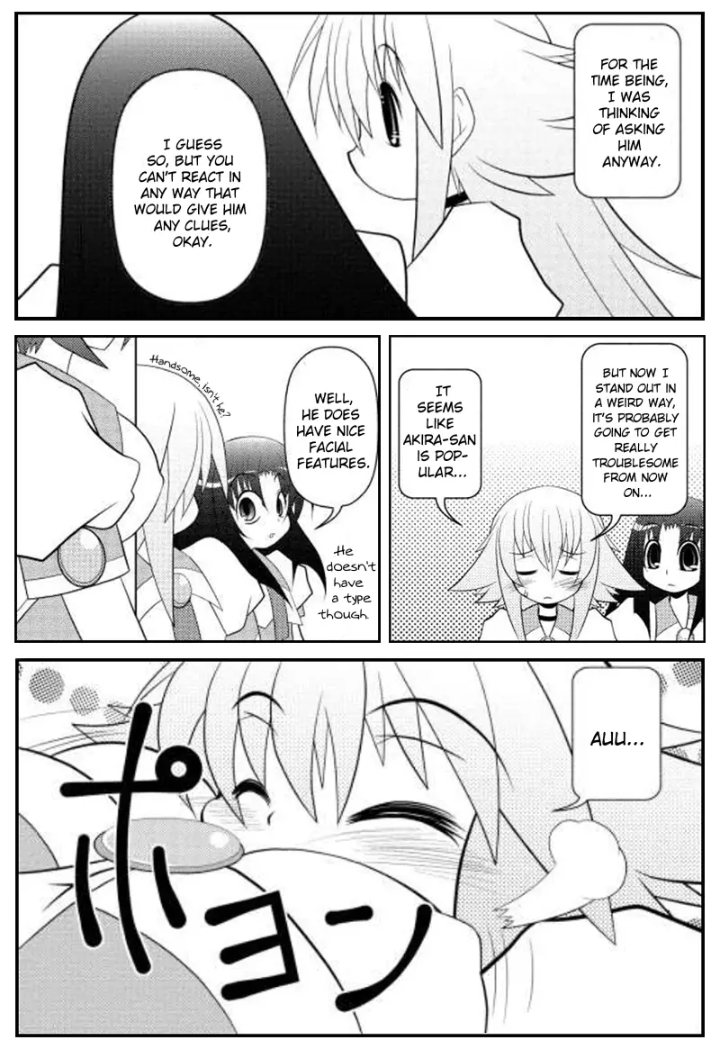 Asuka Hybrid - 11 page 13