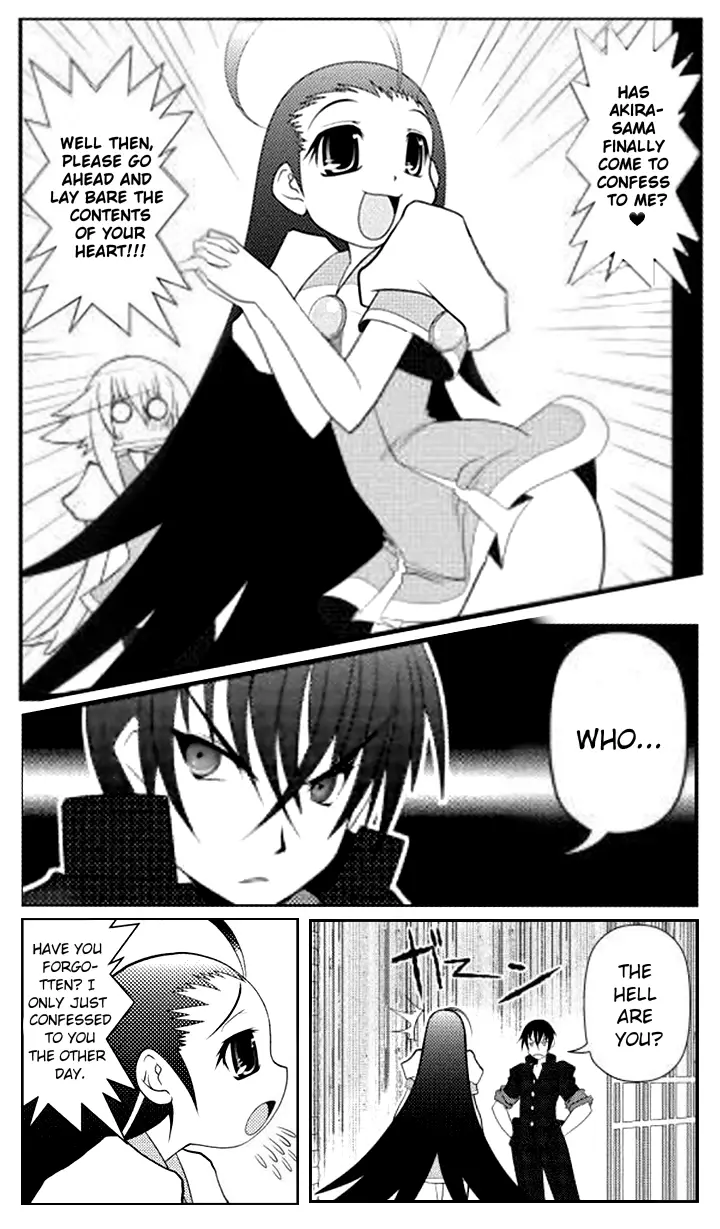 Asuka Hybrid - 11 page 3