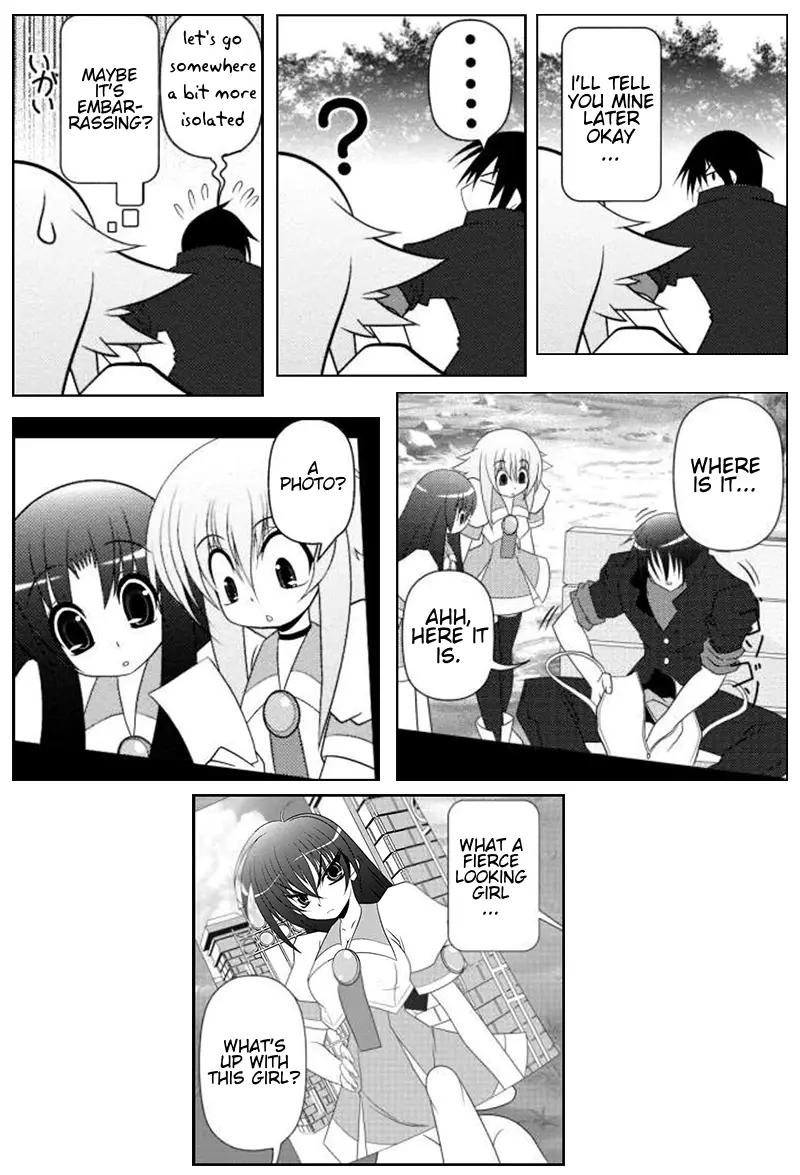 Asuka Hybrid - 12 page 9