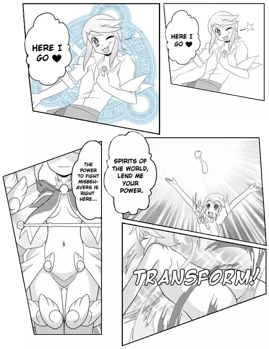 Asuka Hybrid - 14 page 3