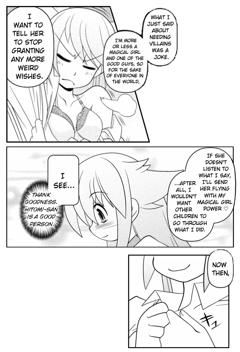 Asuka Hybrid - 15 page 17