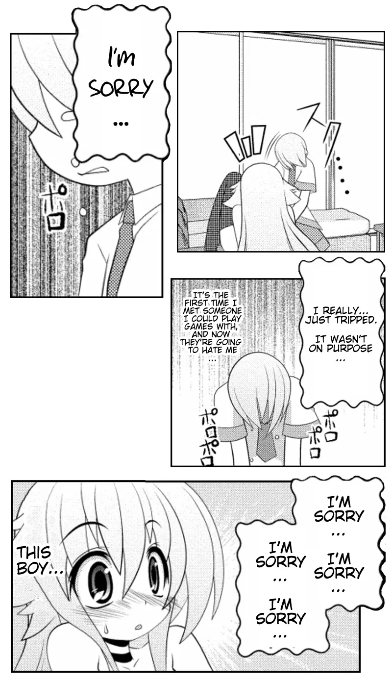 Asuka Hybrid - 17 page 15