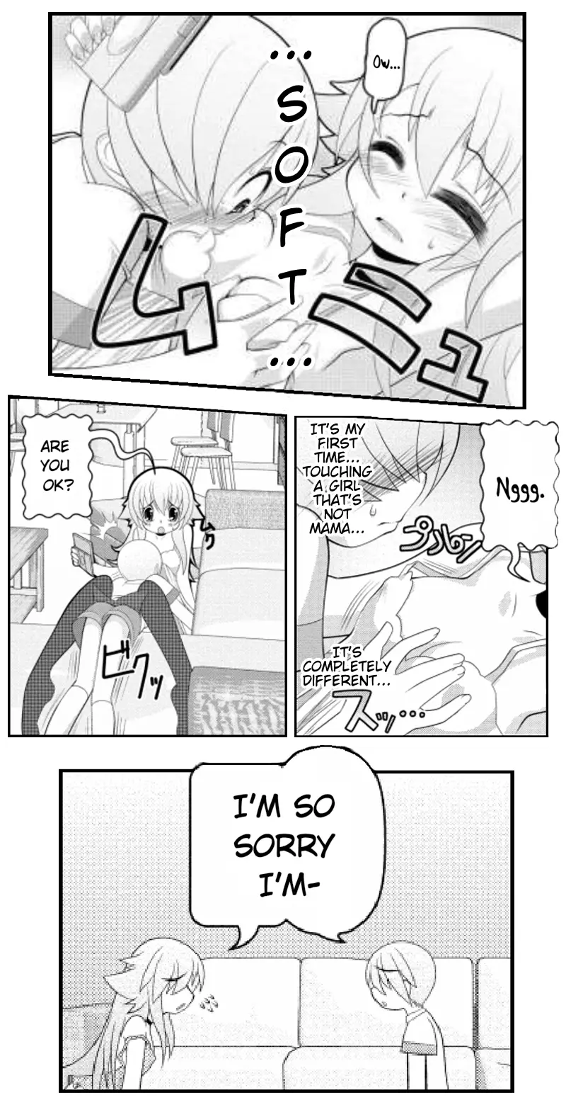 Asuka Hybrid - 17 page 4