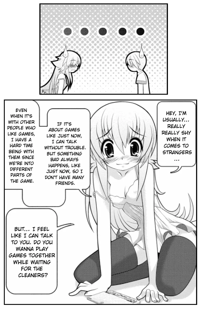 Asuka Hybrid - 17 page 5