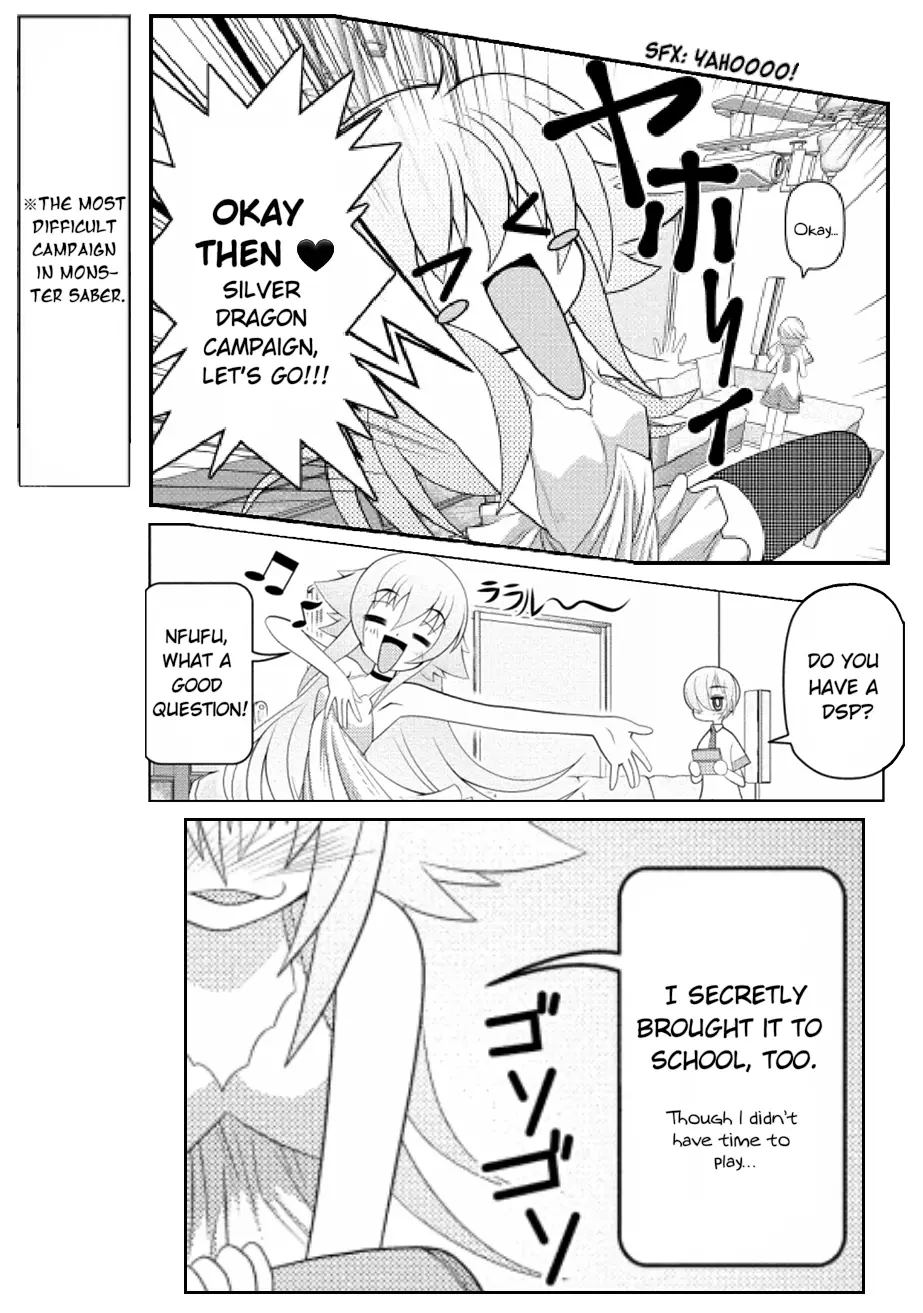 Asuka Hybrid - 17 page 7