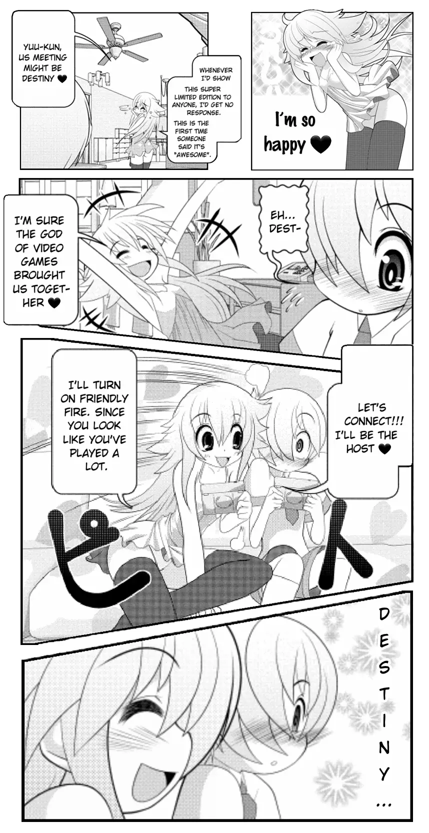Asuka Hybrid - 17 page 9