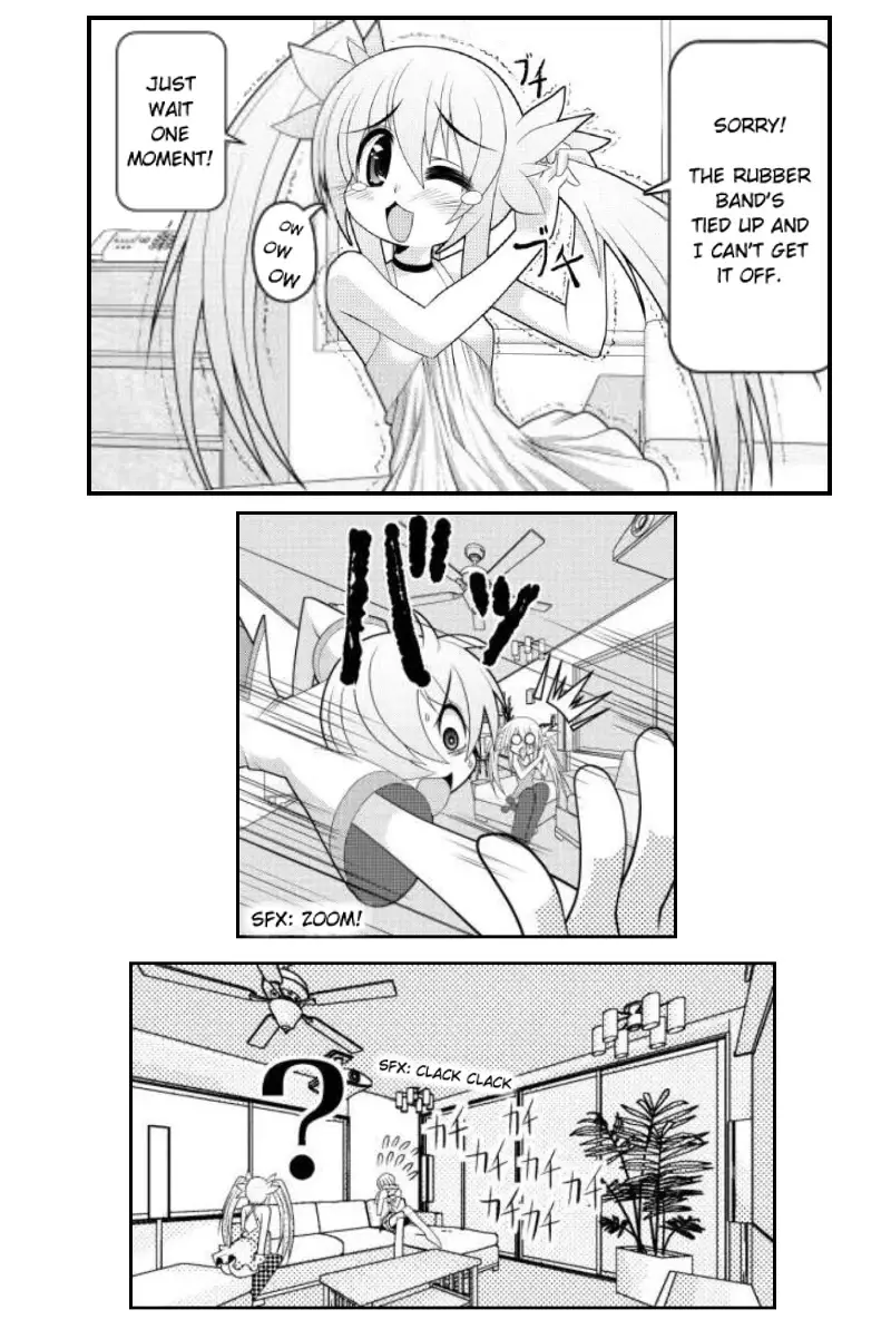 Asuka Hybrid - 18 page 10