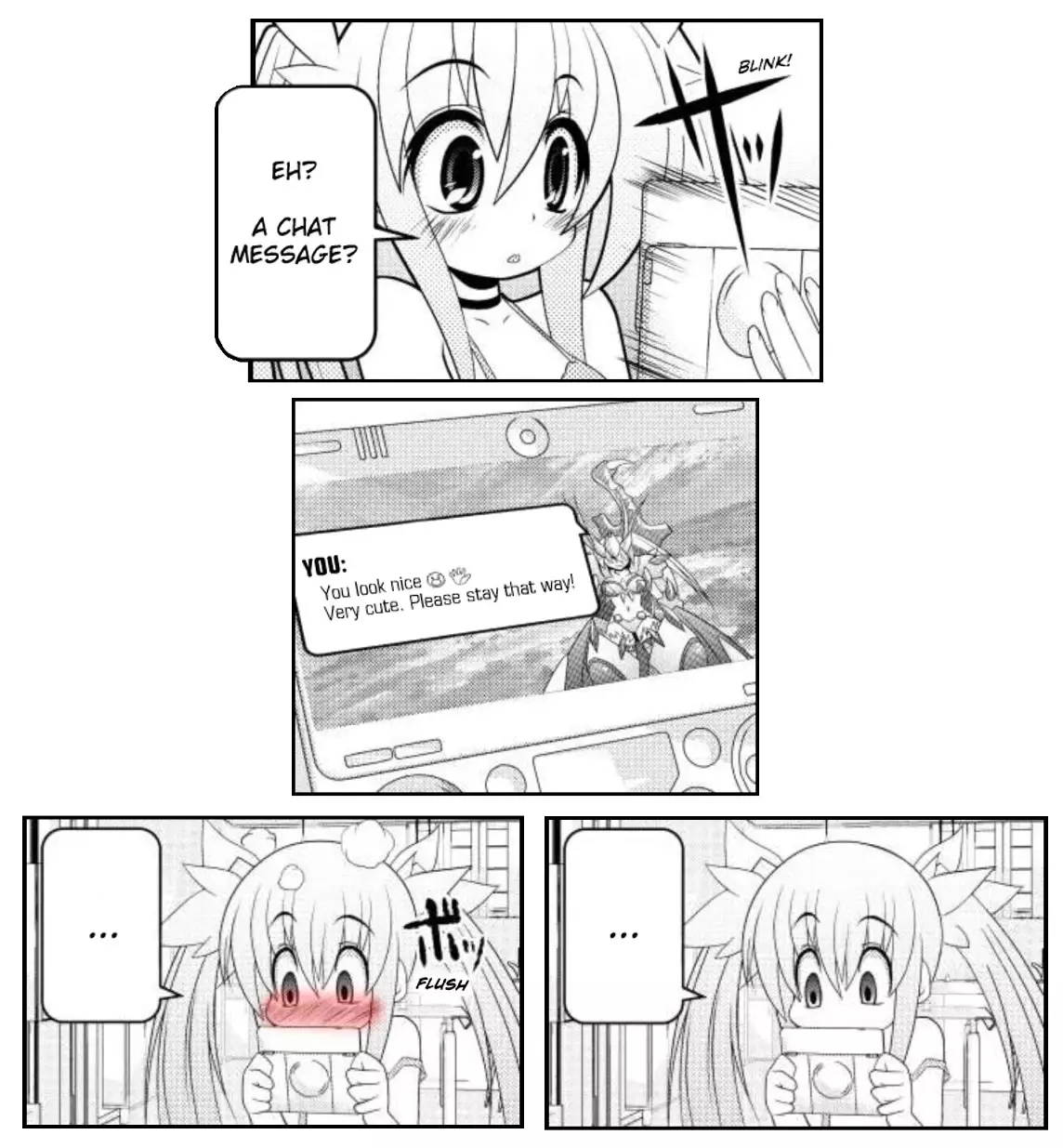 Asuka Hybrid - 18 page 11
