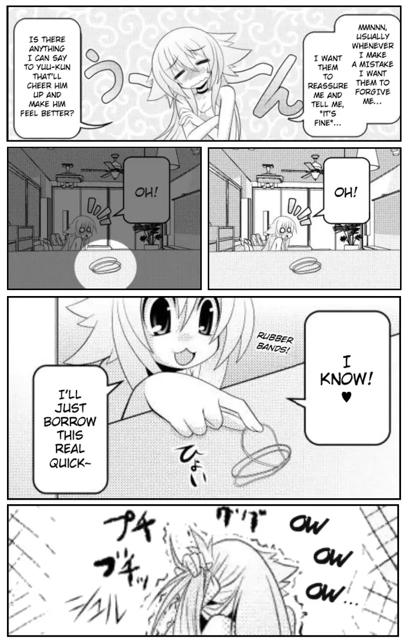 Asuka Hybrid - 18 page 2