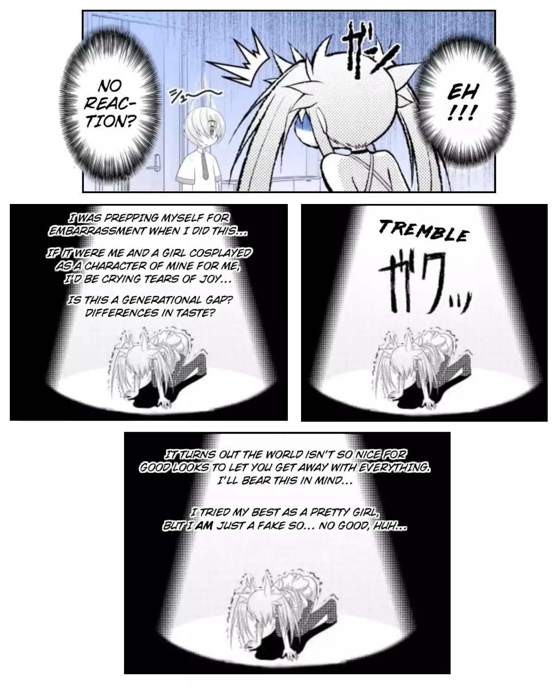 Asuka Hybrid - 18 page 4