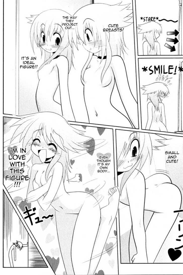 Asuka Hybrid - 2 page 6