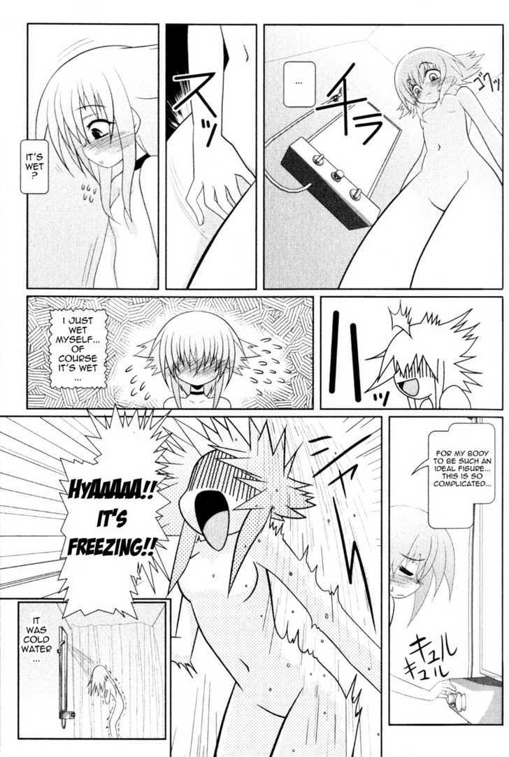 Asuka Hybrid - 2 page 7