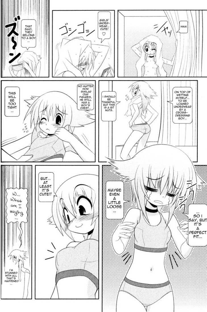 Asuka Hybrid - 2 page 8