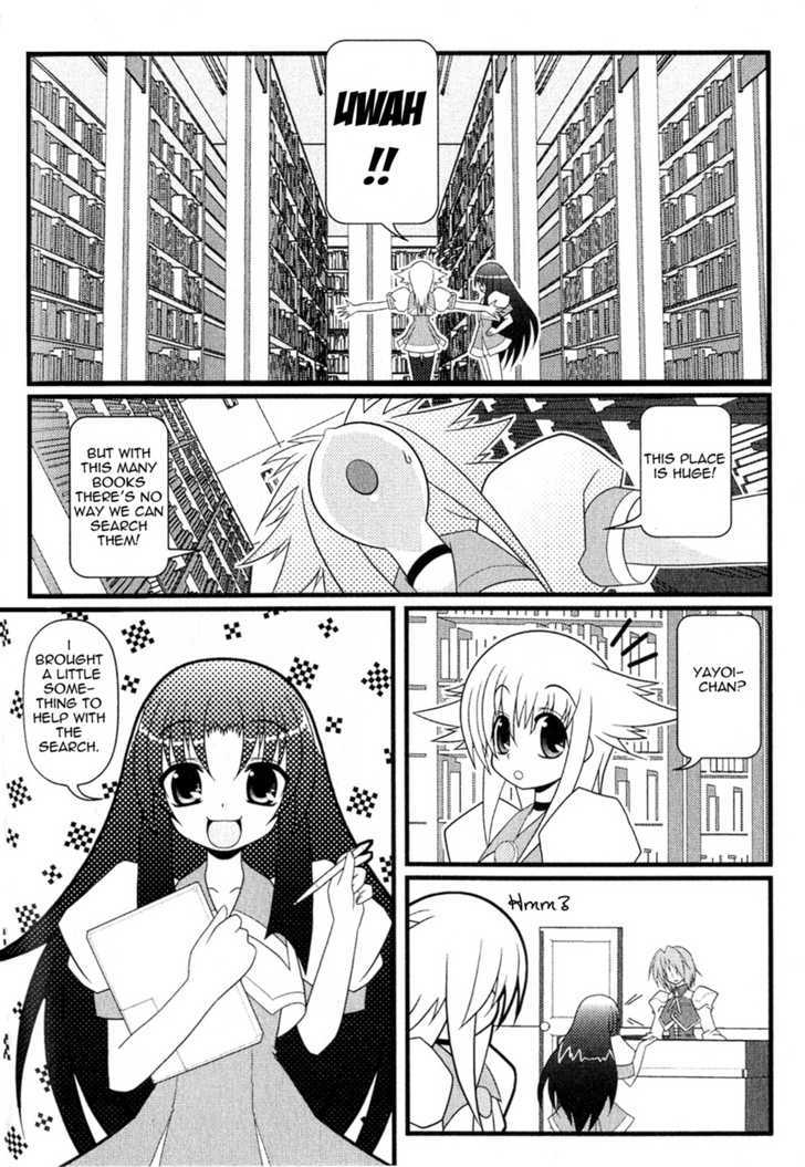 Asuka Hybrid - 4 page 10