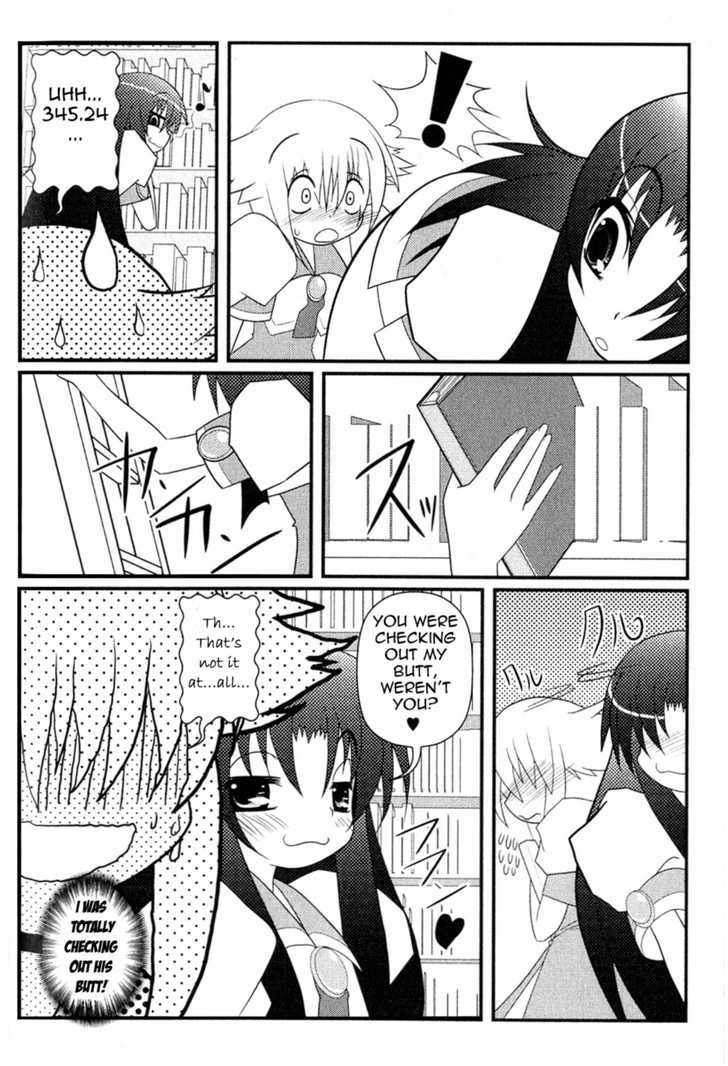 Asuka Hybrid - 4 page 14