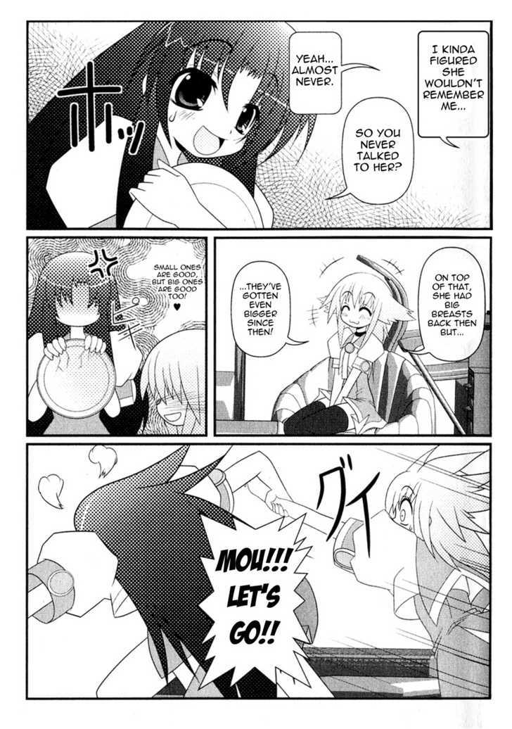 Asuka Hybrid - 4 page 7