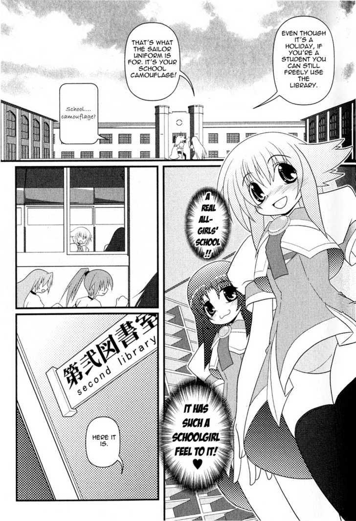Asuka Hybrid - 4 page 9