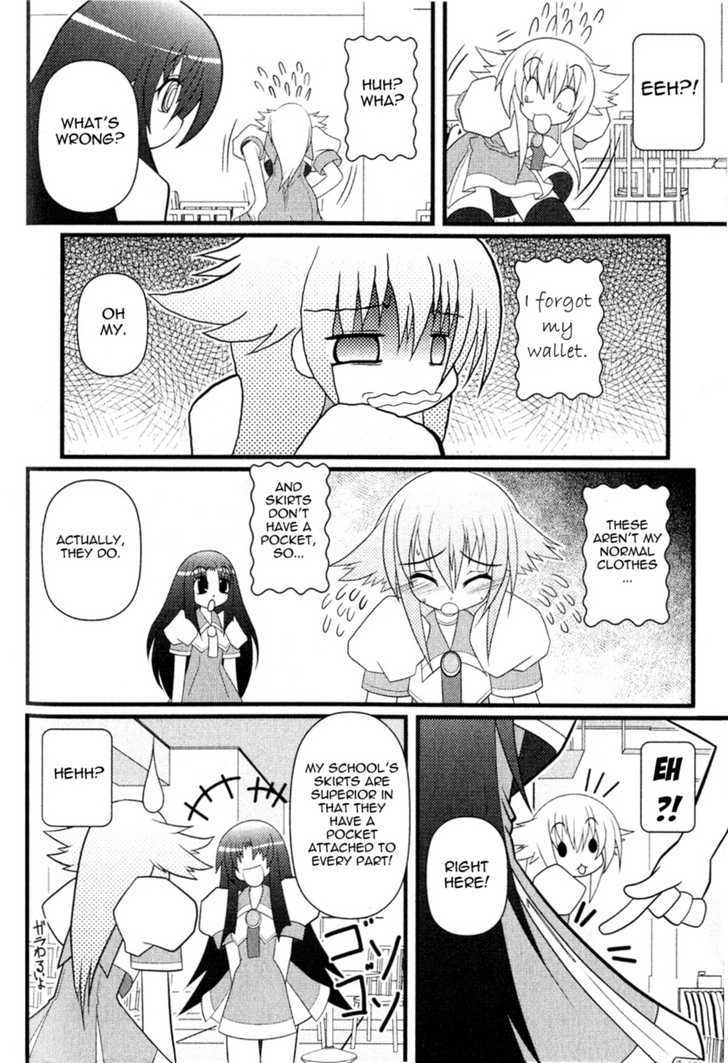 Asuka Hybrid - 5 page 10