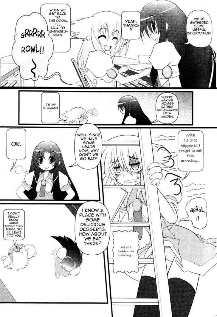 Asuka Hybrid - 5 page 3