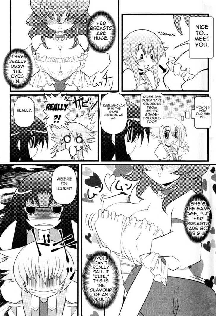 Asuka Hybrid - 5 page 7