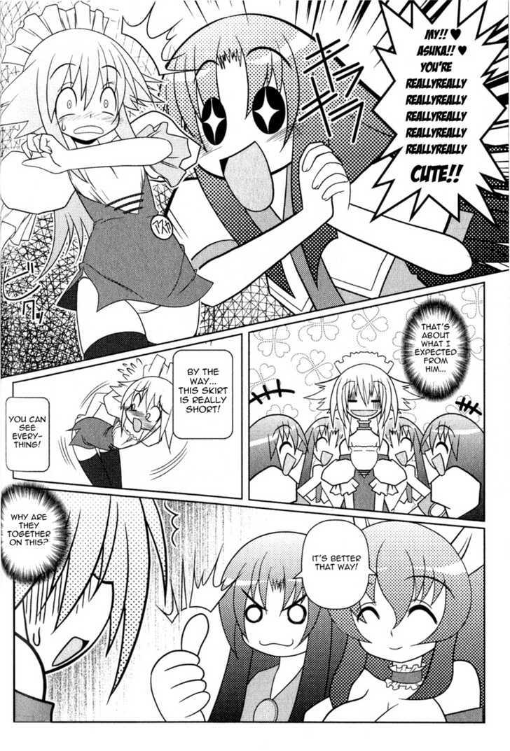 Asuka Hybrid - 6 page 10