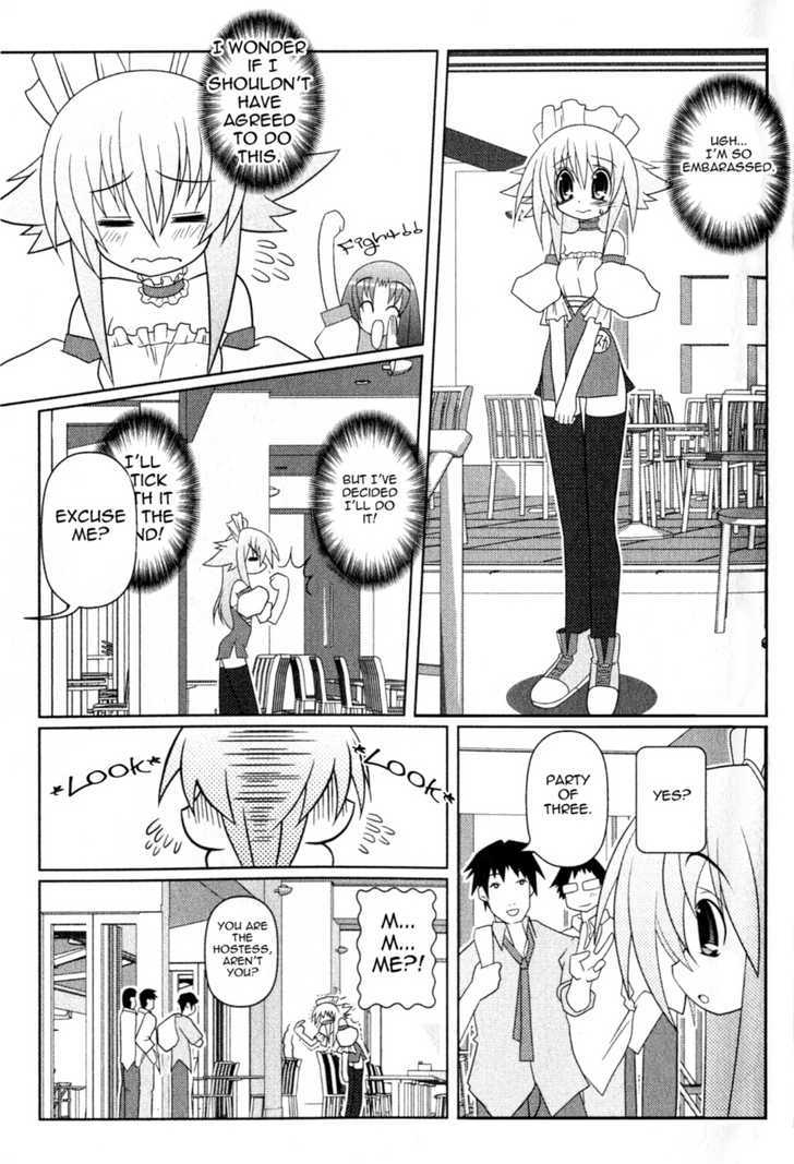 Asuka Hybrid - 6 page 11