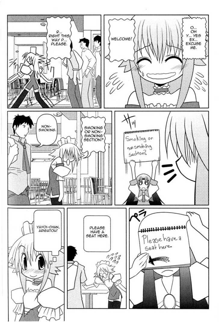 Asuka Hybrid - 6 page 12
