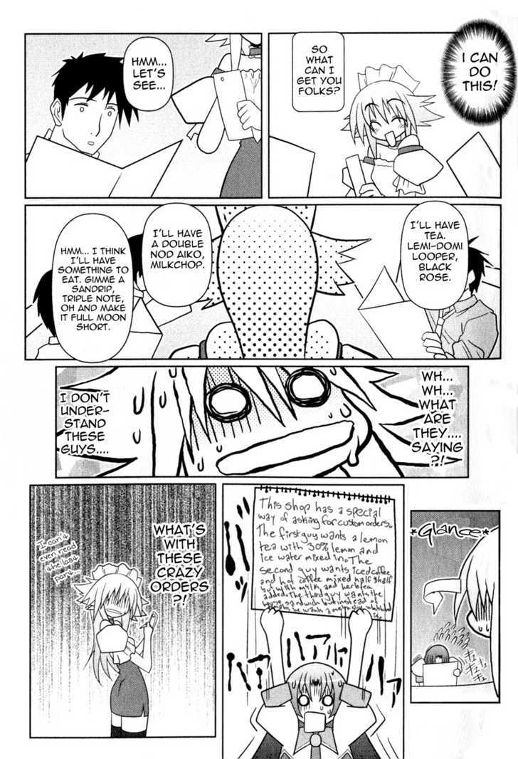 Asuka Hybrid - 6 page 13