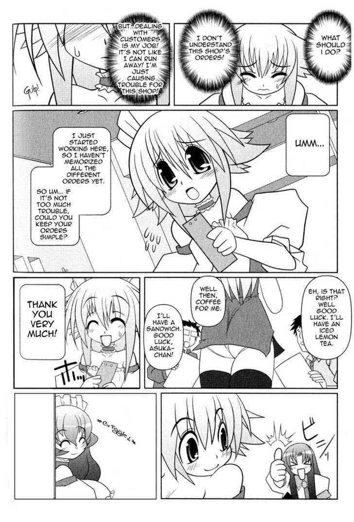 Asuka Hybrid - 6 page 14