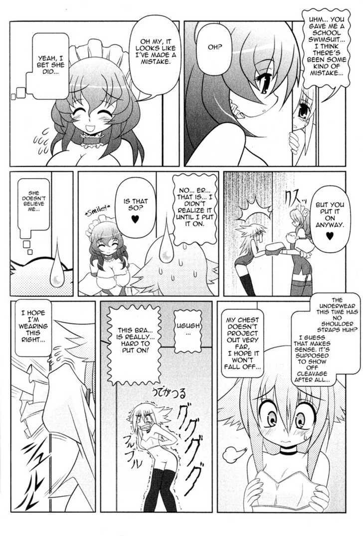Asuka Hybrid - 6 page 6