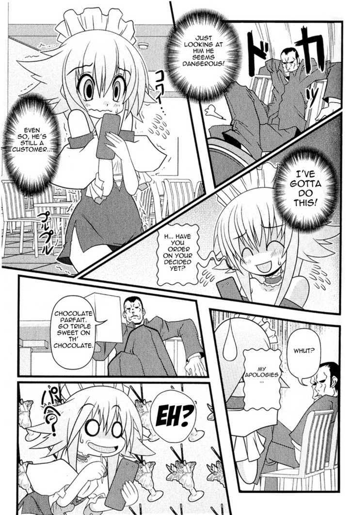 Asuka Hybrid - 7 page 1