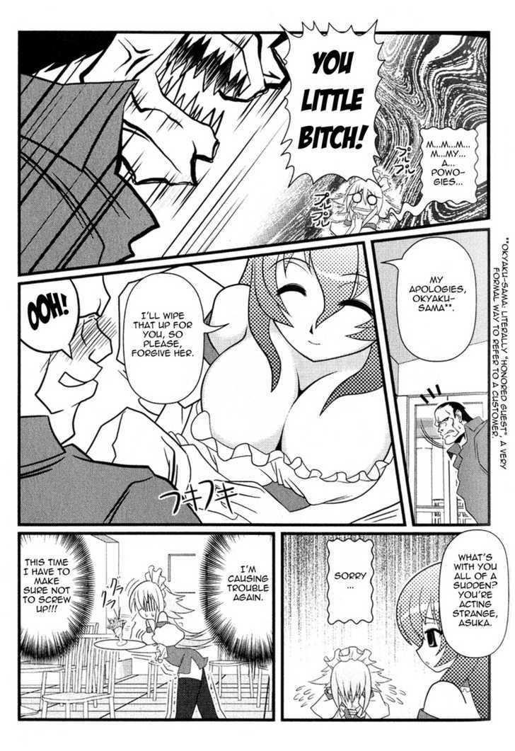 Asuka Hybrid - 7 page 5