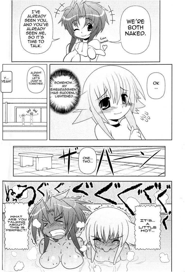 Asuka Hybrid - 8 page 12