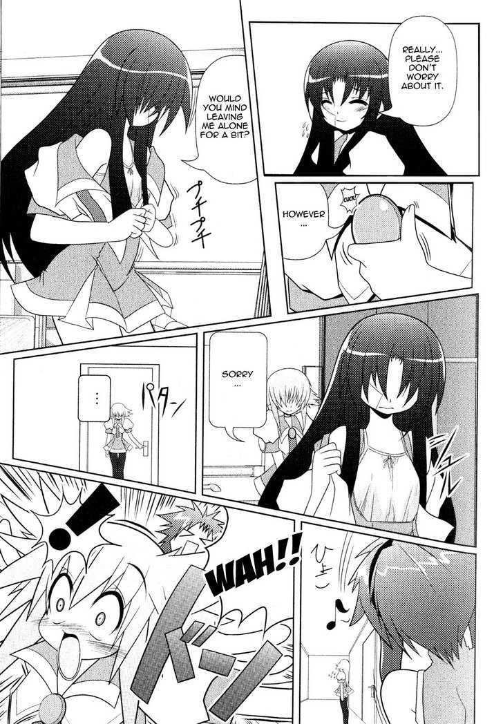 Asuka Hybrid - 8 page 3