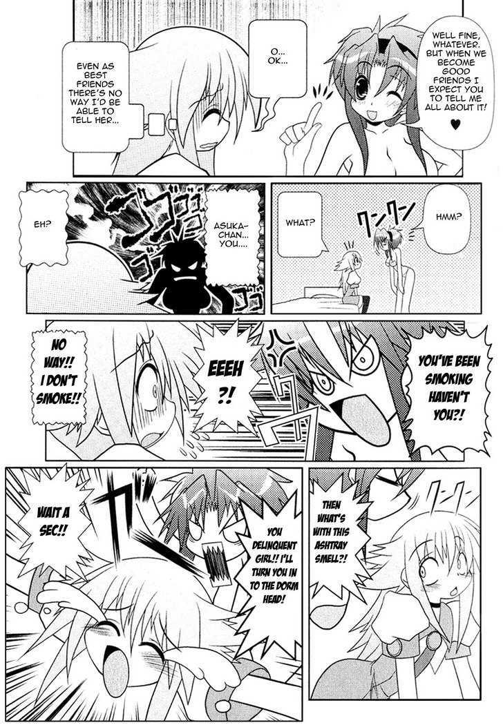 Asuka Hybrid - 8 page 7
