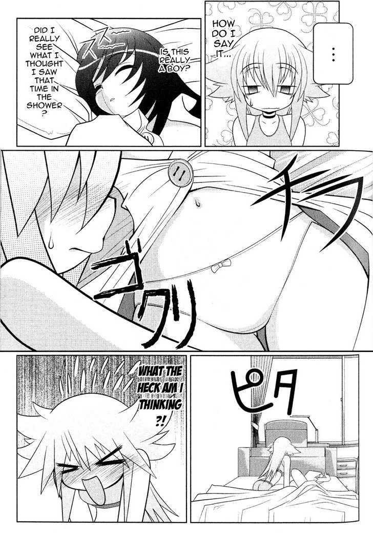 Asuka Hybrid - 9 page 7