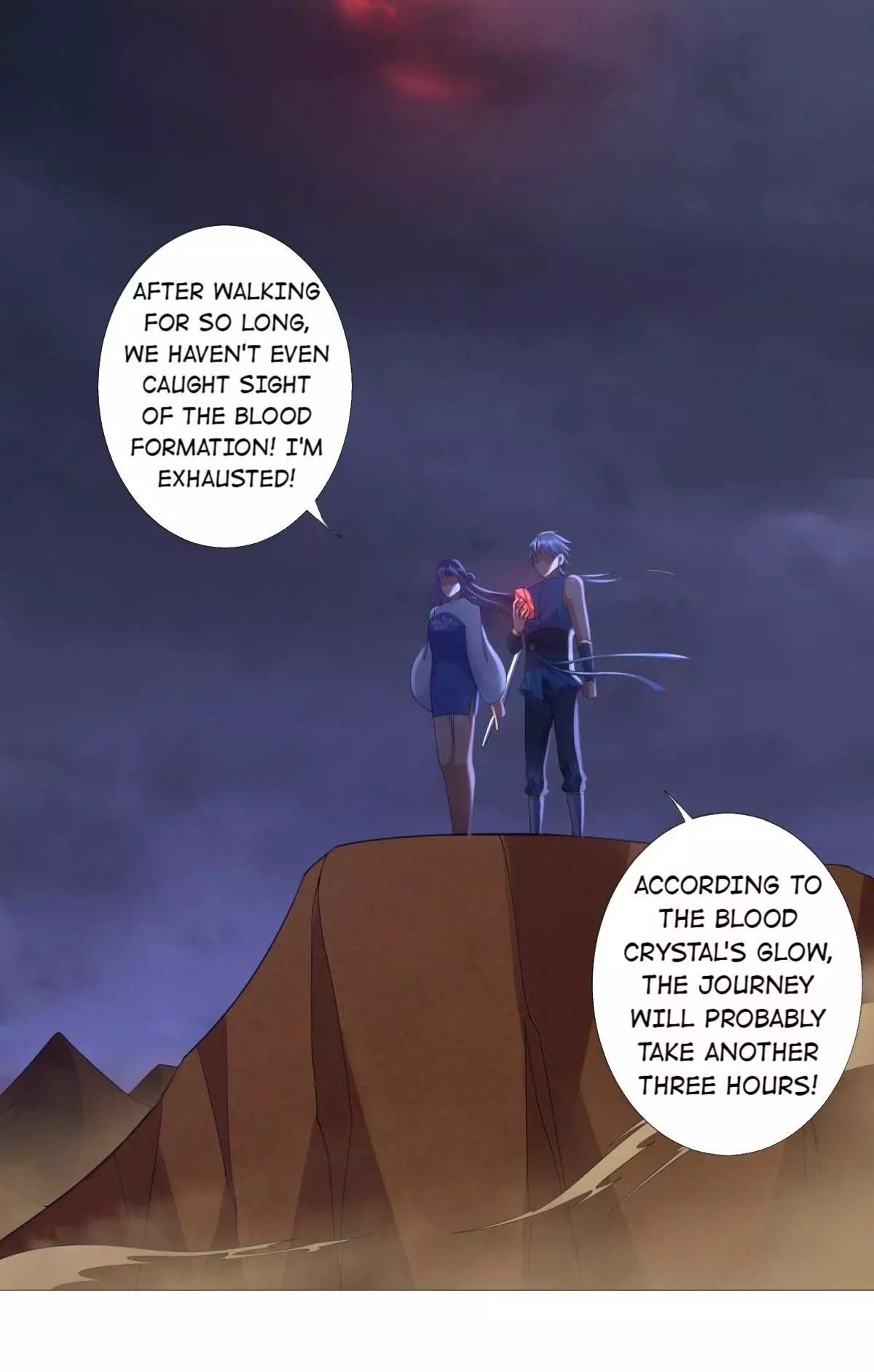 The Supreme Reincarnated - 17.2 page 4