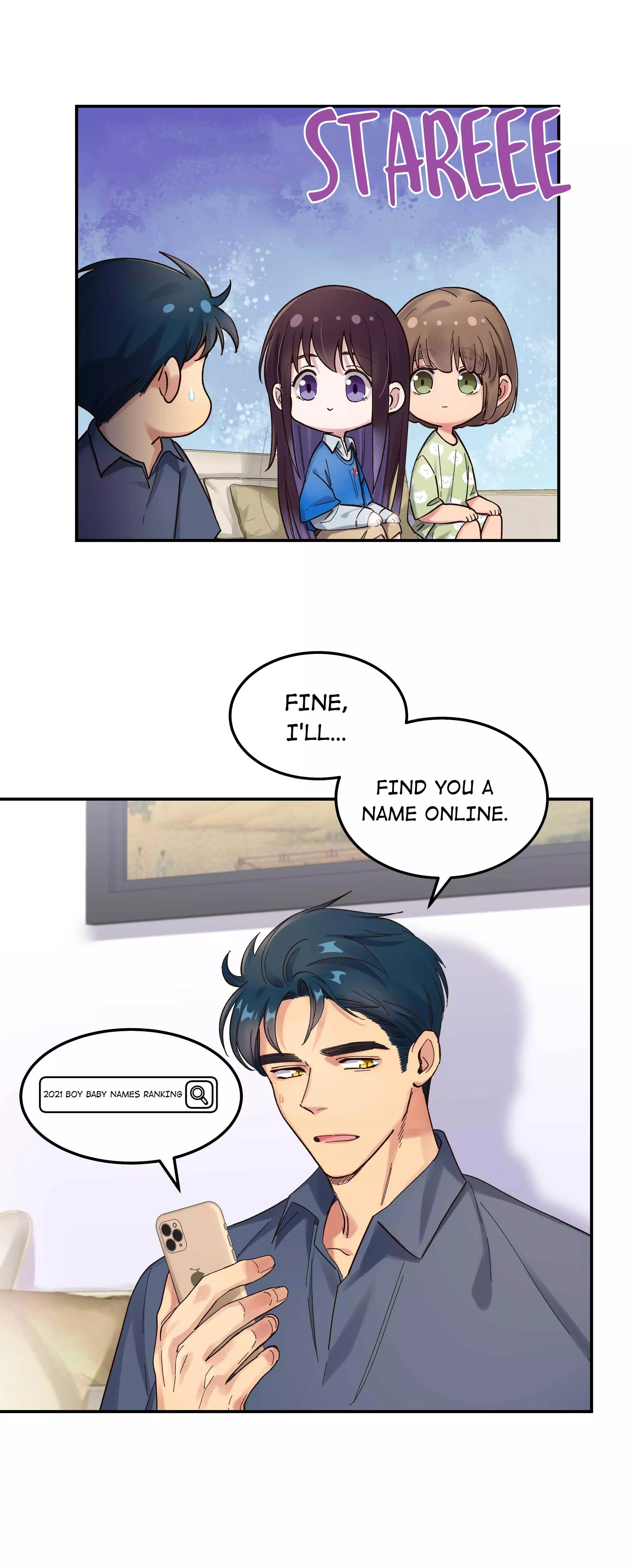 Pixiu's Eatery, No Way Out - 39 page 22-30383685