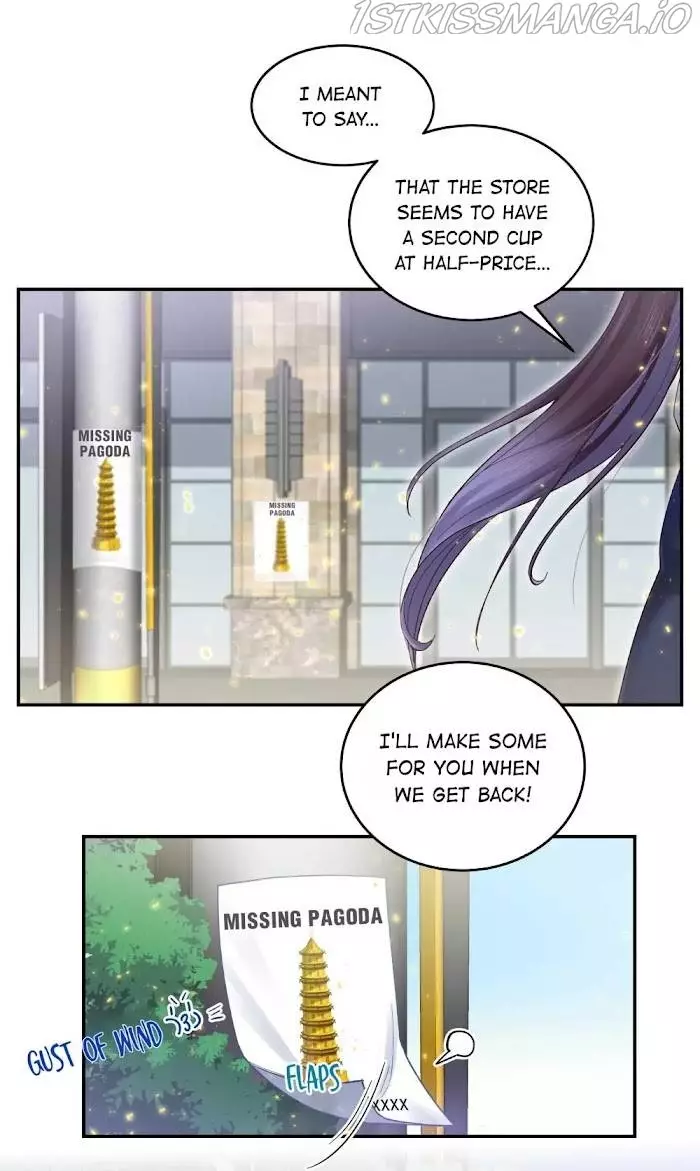 Pixiu's Eatery, No Way Out - 62 page 26-91adf411