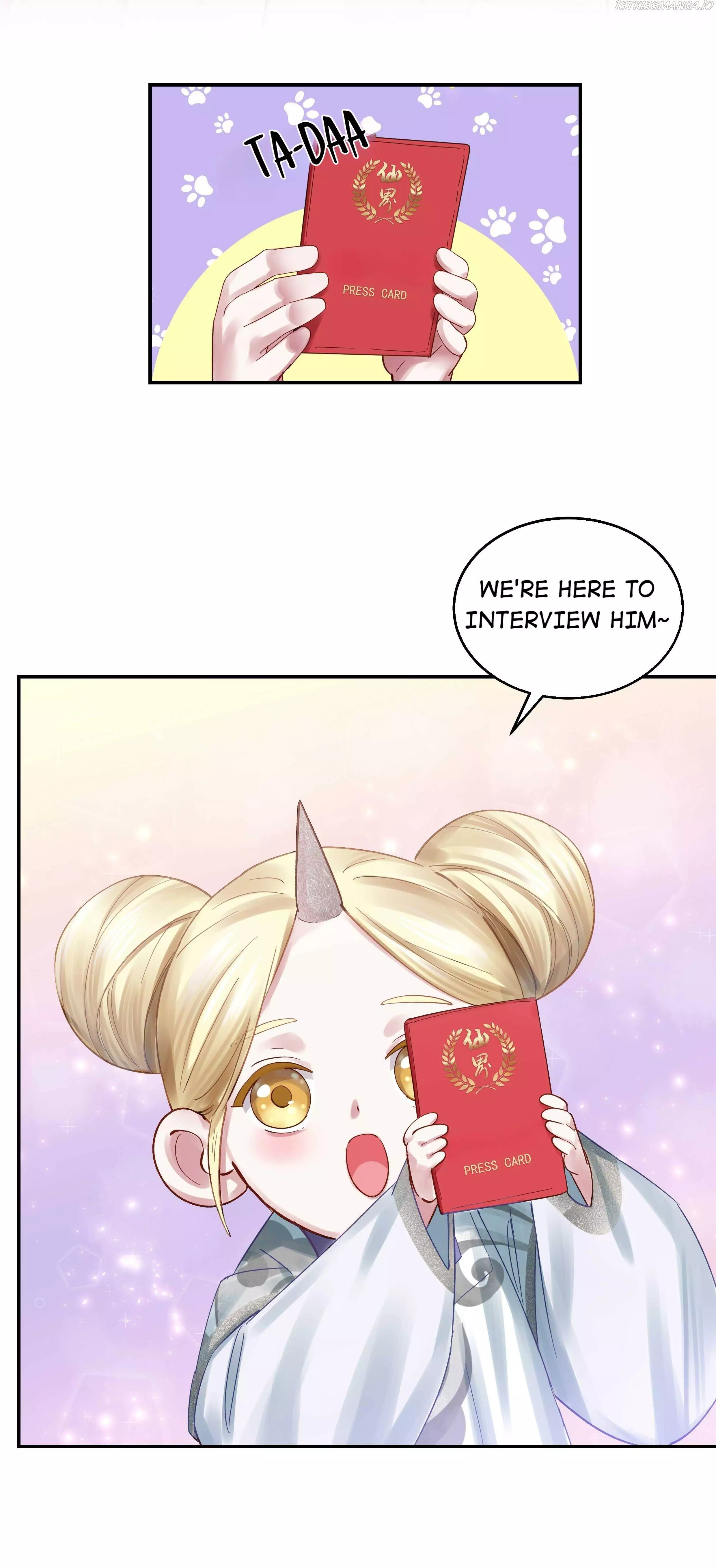 Pixiu's Eatery, No Way Out - 68 page 36-87f858b7