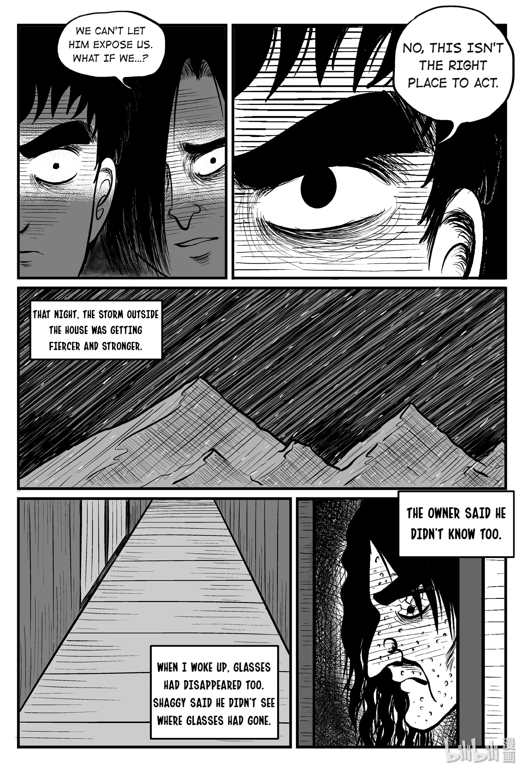 Strange Tales Of Xiao Zhi - 103 page 16-1c4508ff