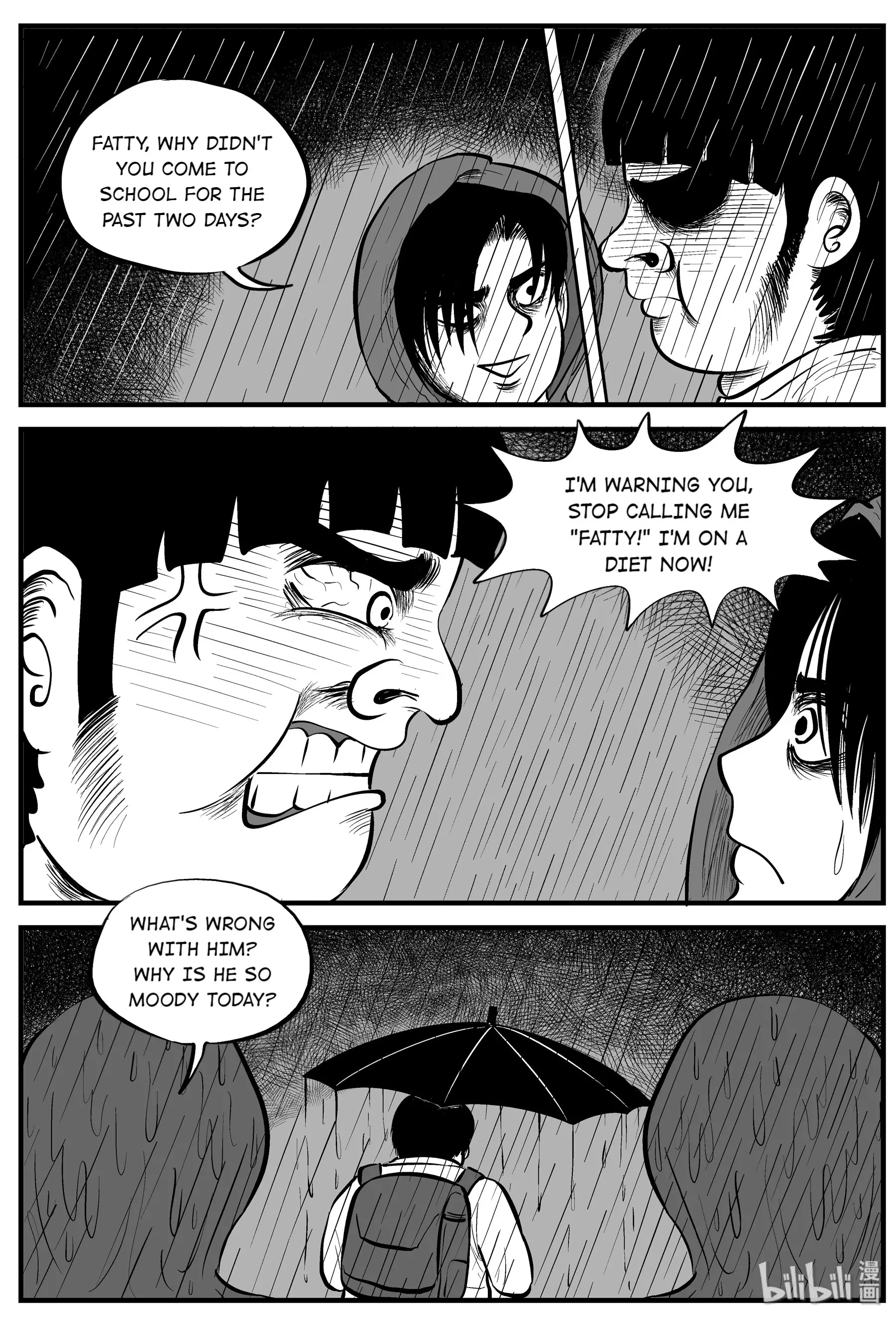 Strange Tales Of Xiao Zhi - 105 page 4-157ed61f