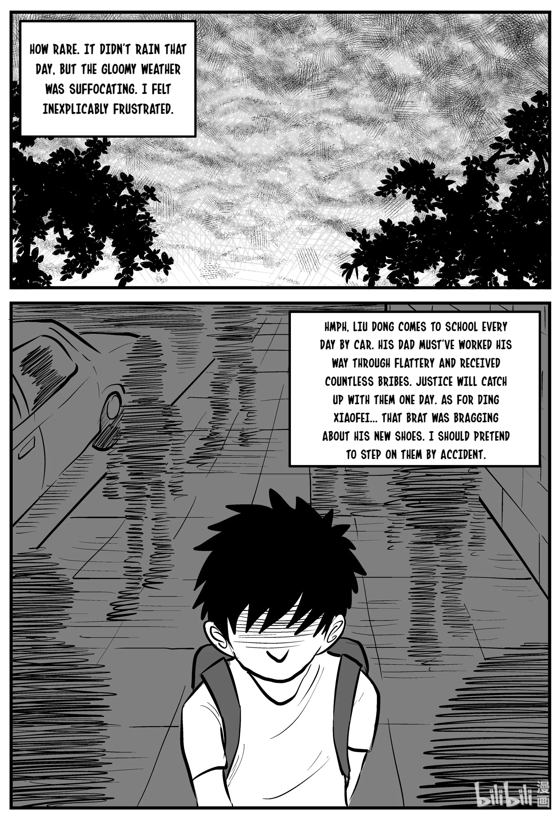 Strange Tales Of Xiao Zhi - 106 page 21-043ecca1
