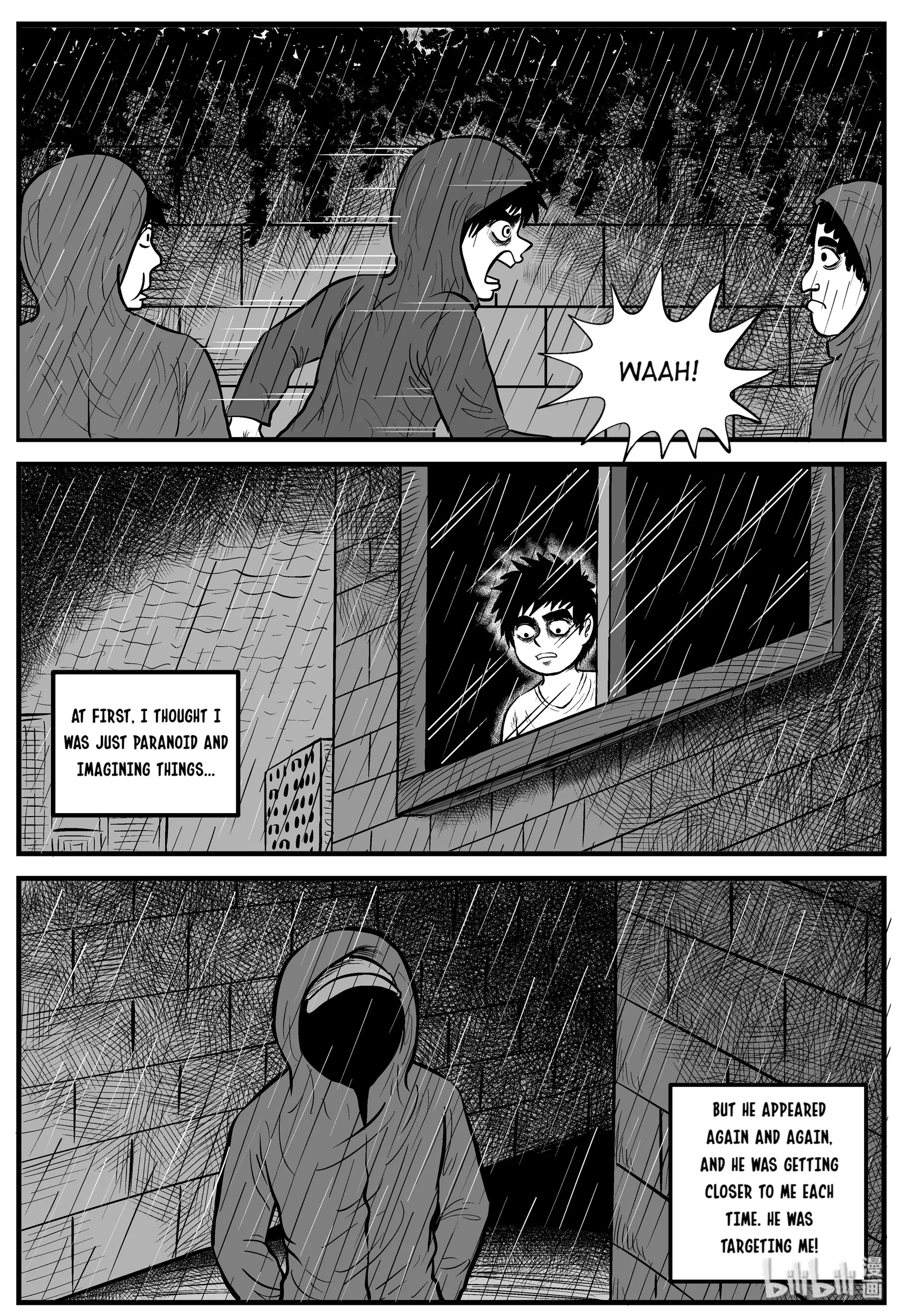 Strange Tales Of Xiao Zhi - 106 page 4-6738a661