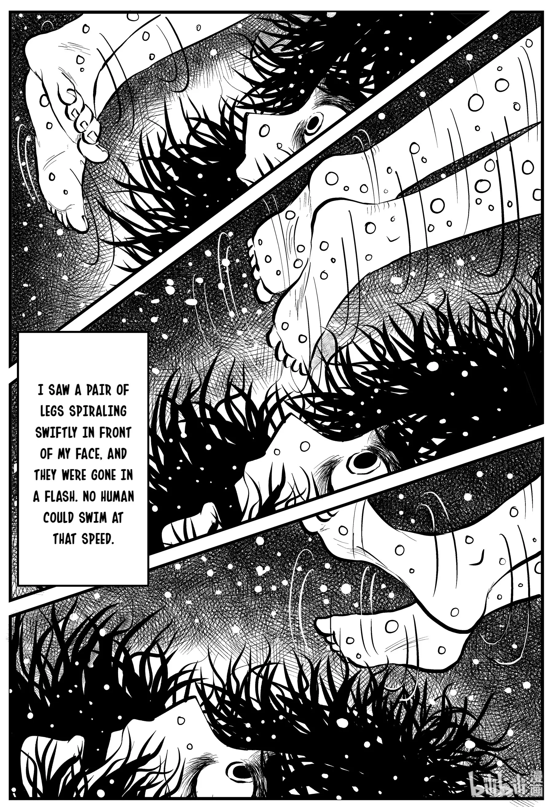 Strange Tales Of Xiao Zhi - 116 page 9-11b73247