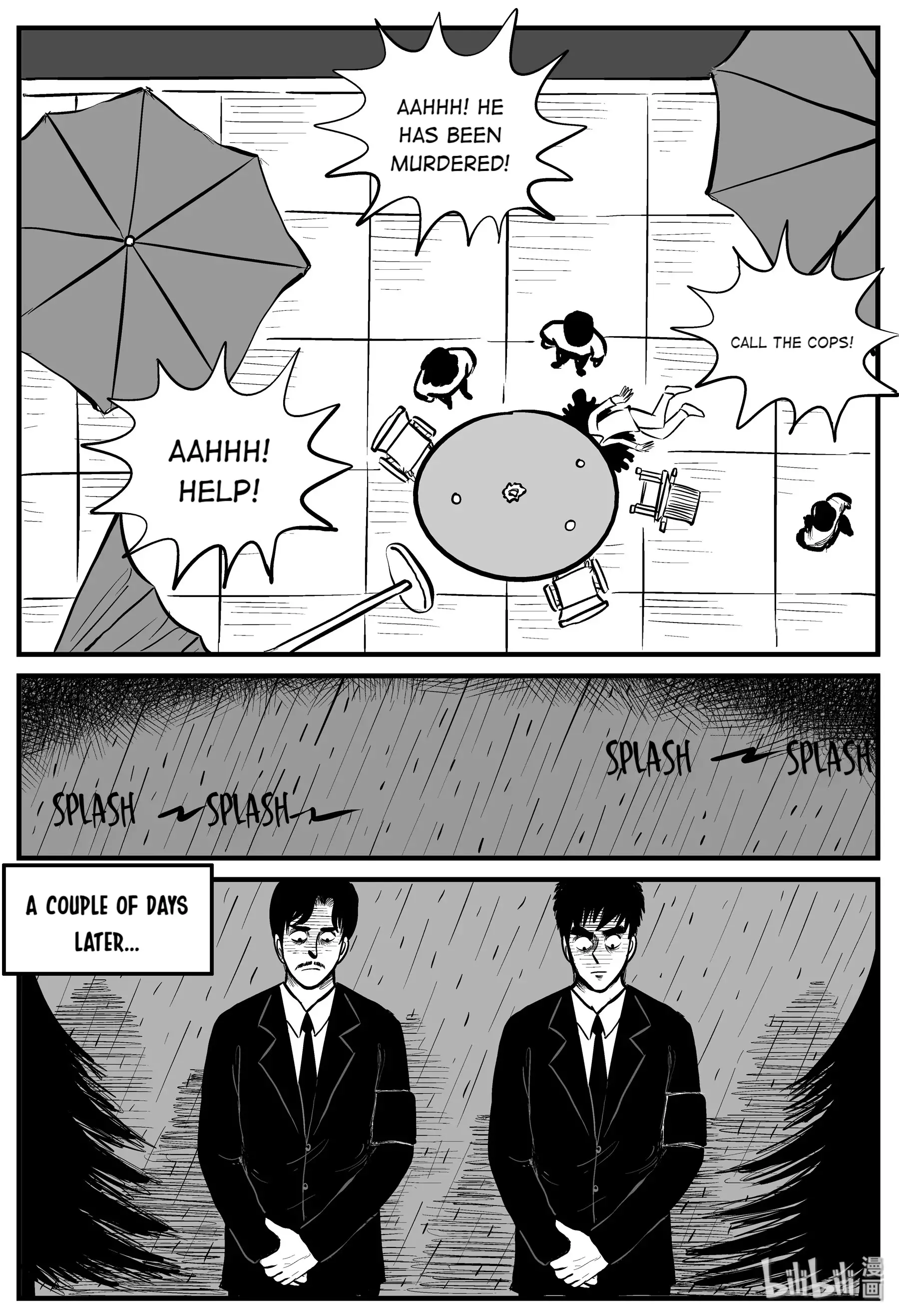Strange Tales Of Xiao Zhi - 117 page 5-b4d4404d