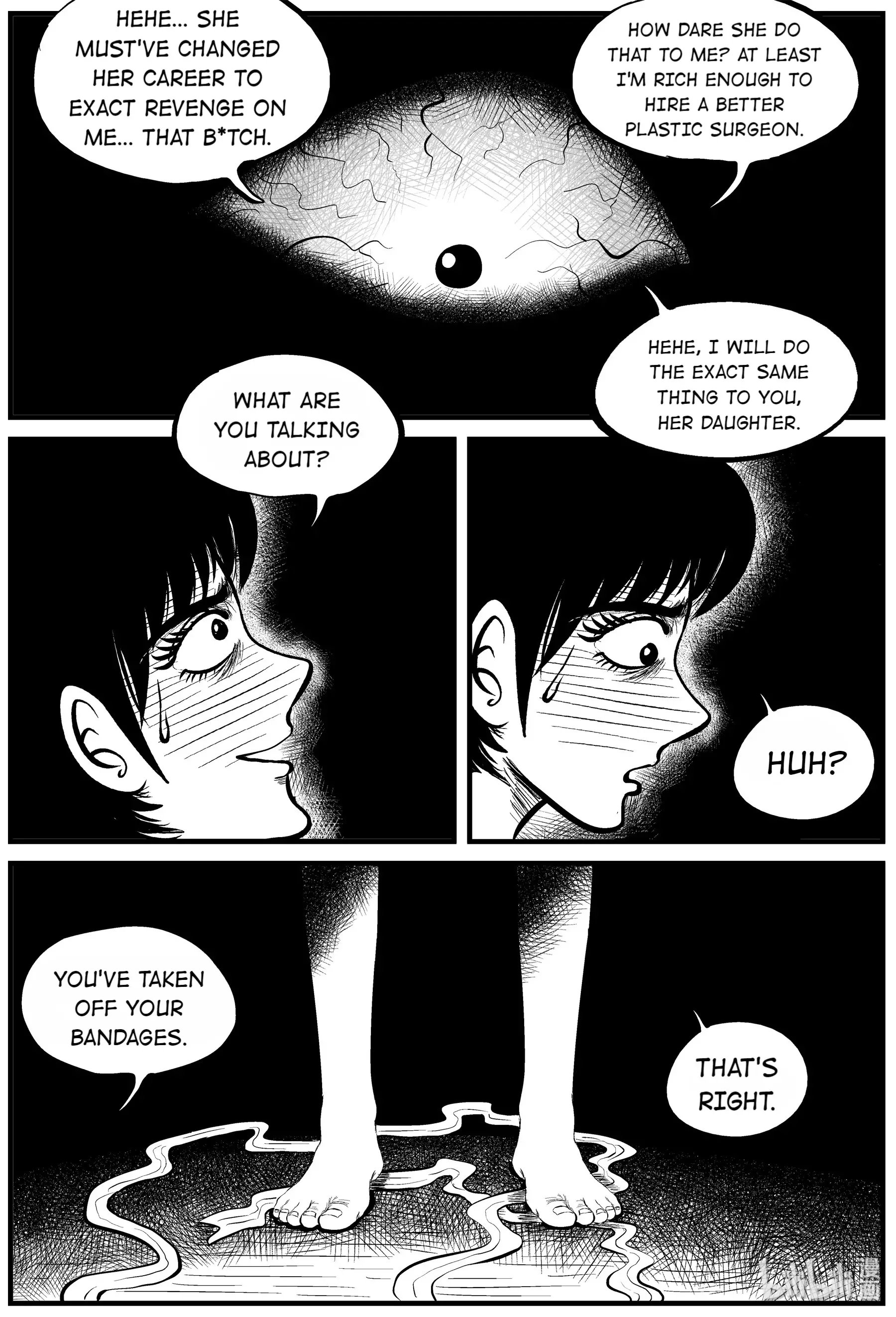 Strange Tales Of Xiao Zhi - 120 page 7-b3ddefff
